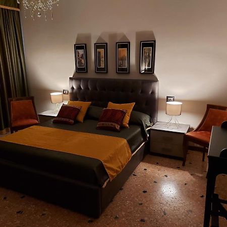 Antico Rio Acqua Dolce Apartment Venice Exterior photo