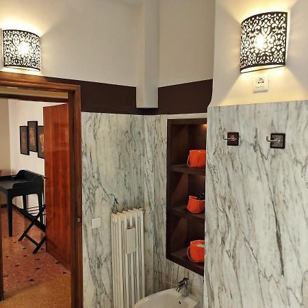Antico Rio Acqua Dolce Apartment Venice Exterior photo