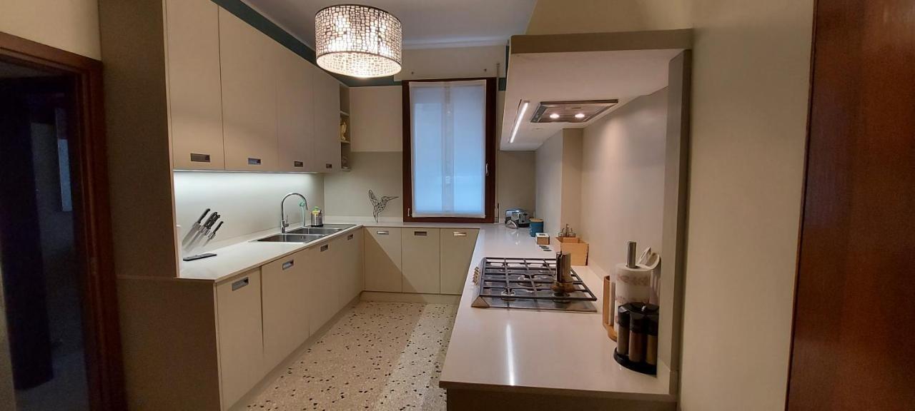 Antico Rio Acqua Dolce Apartment Venice Exterior photo