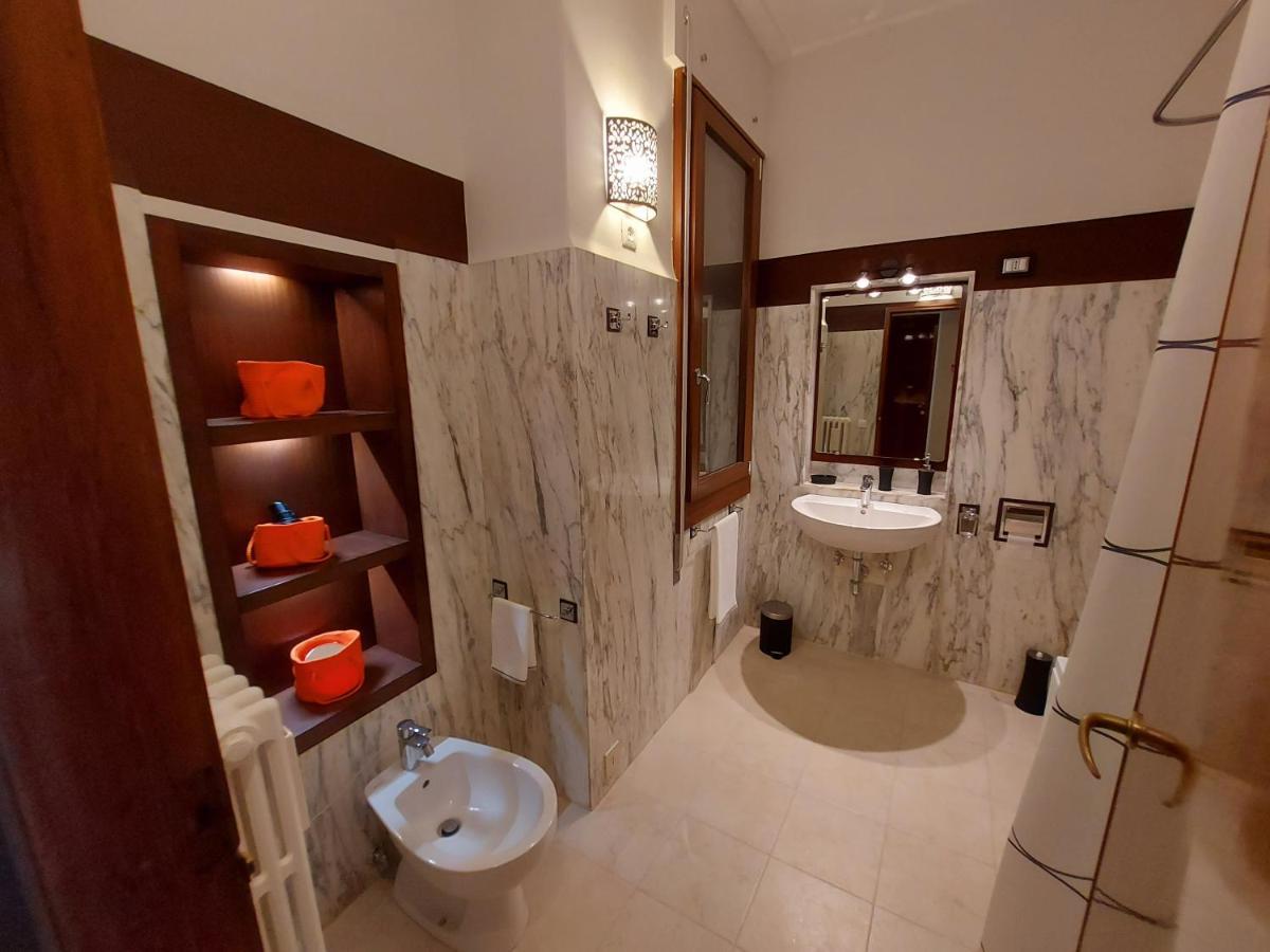 Antico Rio Acqua Dolce Apartment Venice Exterior photo