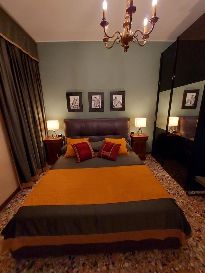 Antico Rio Acqua Dolce Apartment Venice Exterior photo