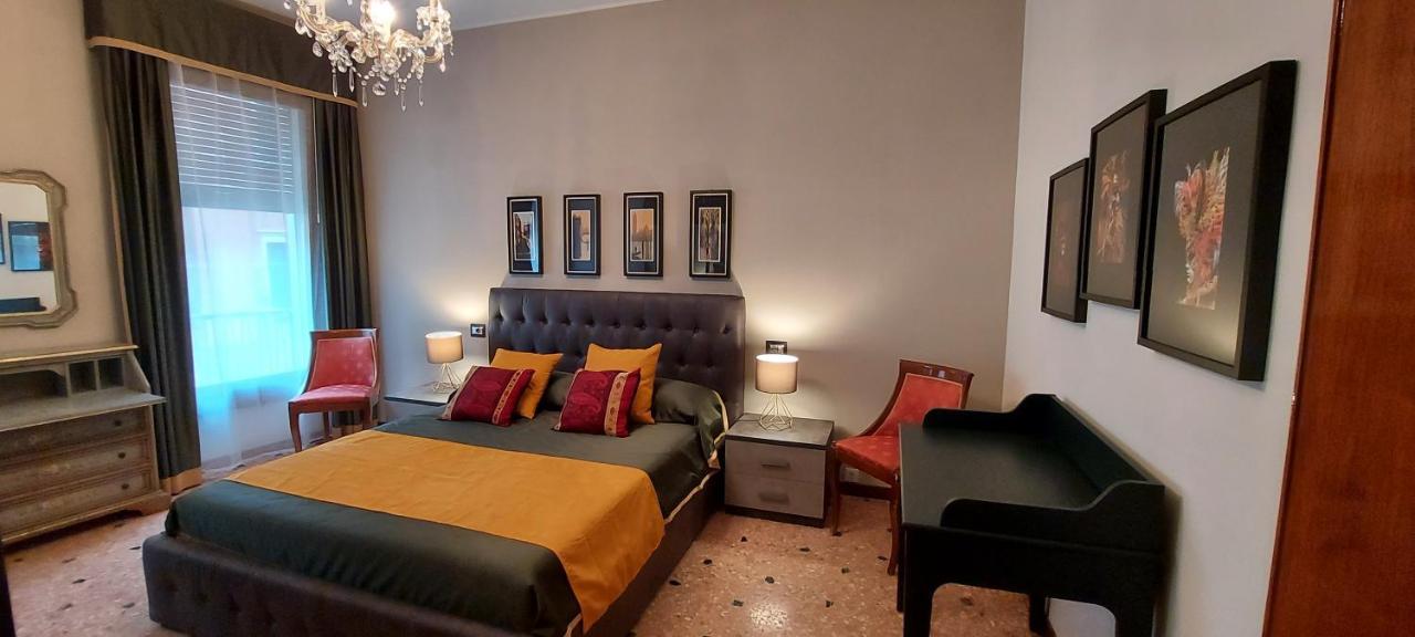 Antico Rio Acqua Dolce Apartment Venice Exterior photo